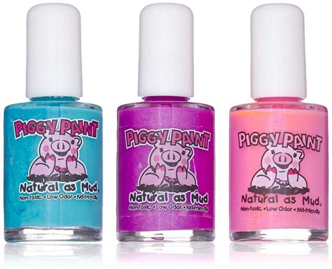 The Best Nail Polish for Kids .